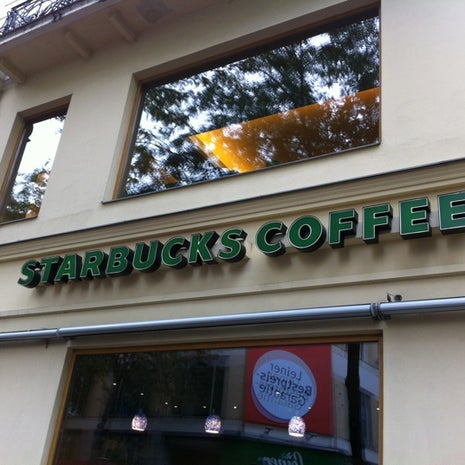 Starbucks