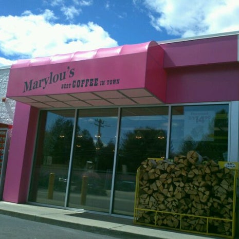 Marylou's Coffee