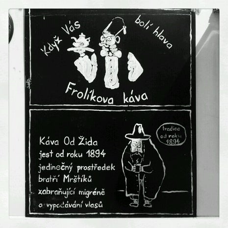 Kafekára
