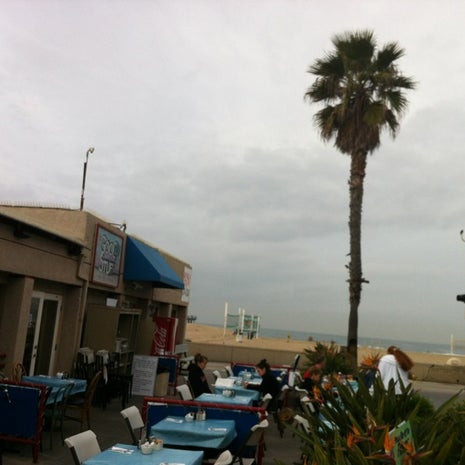 Good Stuff Restaurant