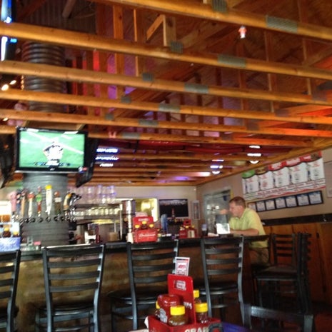 Jethro's BBQ