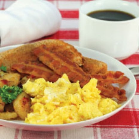 Breakfast