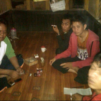 WARUNG EMA OCO