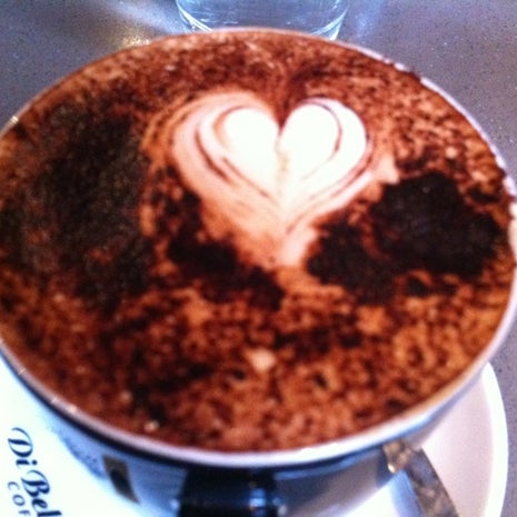 Boulevard St Michel Cafe