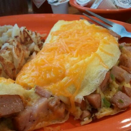 Olson's Bread And Breakfast