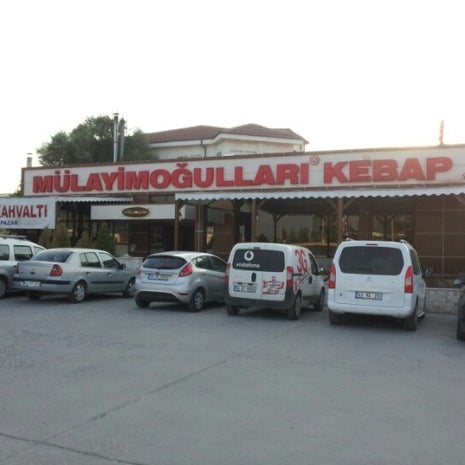Mülayimoğulları