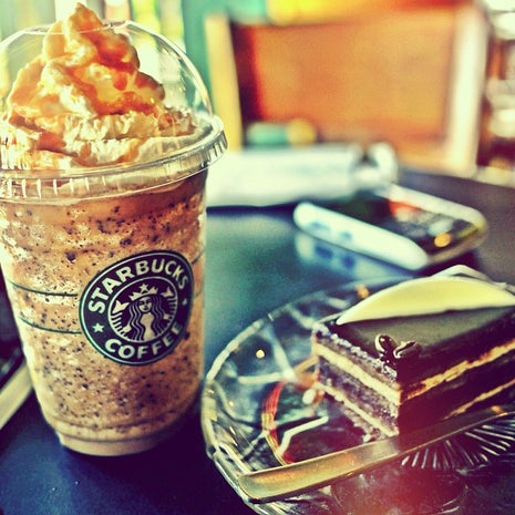Starbucks