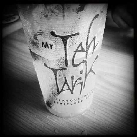 Mr Teh Tarik Eating House