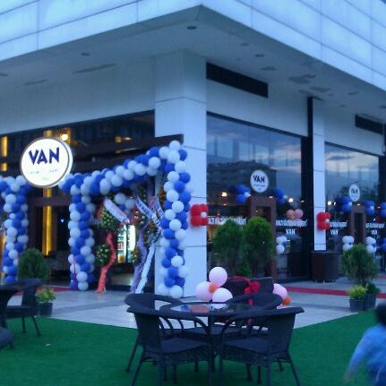 Van Kahvaltı Sarayı