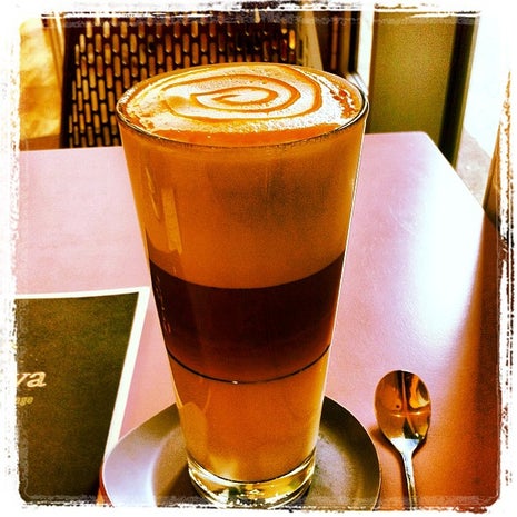 Flayva Coffee & Tea Lounge