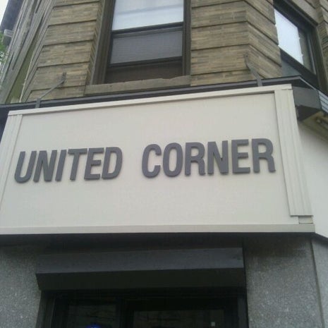 United Corner