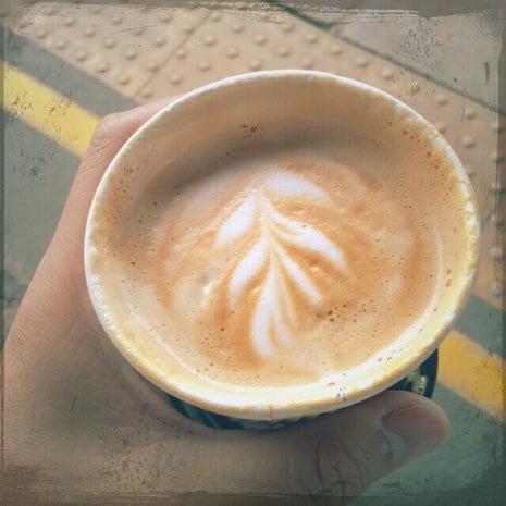 Charlie's Coffee & Company