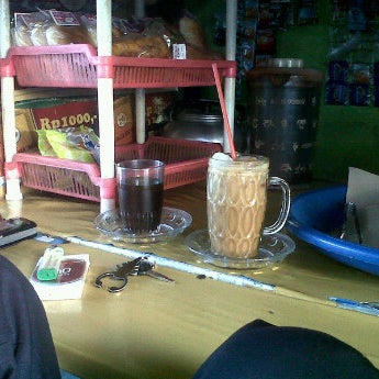Warung mang tony