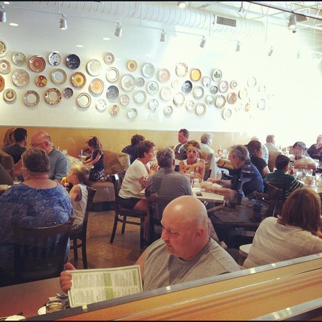 Elly's Pancake House