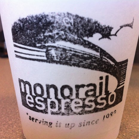Monorail Espresso