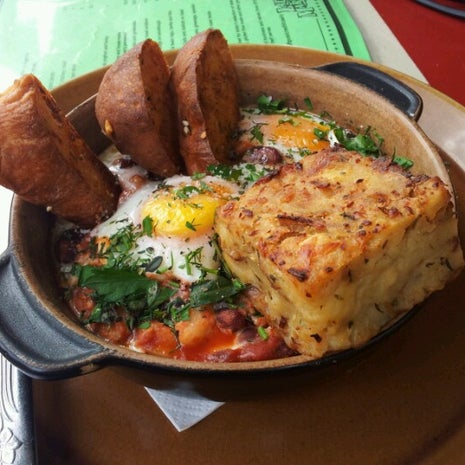 Lady Marmalade Café