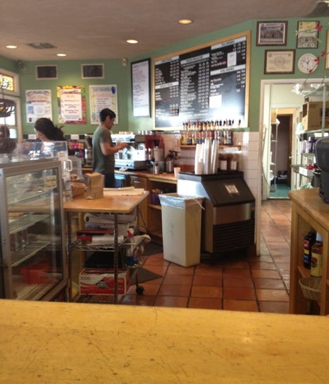 Priscilla's Gourmet Coffee Tea & Gifts