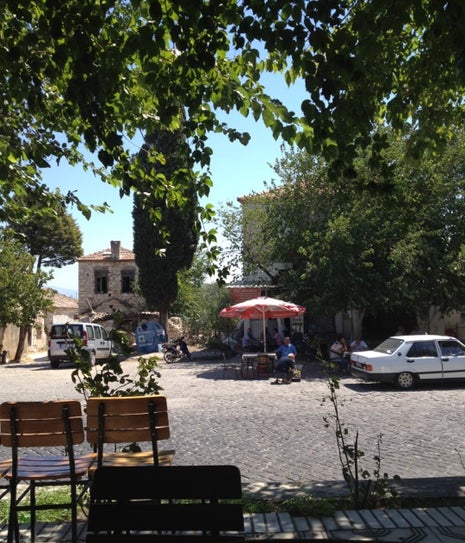 İnciraltı Köy Kahvaltısı