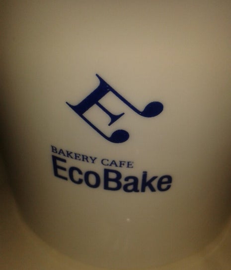 Ecobake Bakery Café