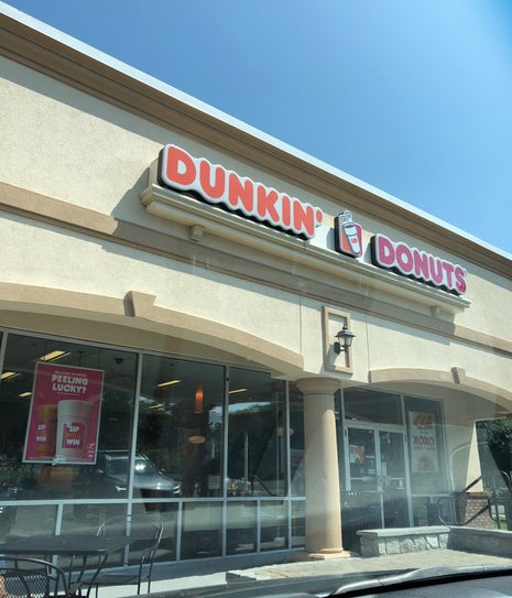 Dunkin'