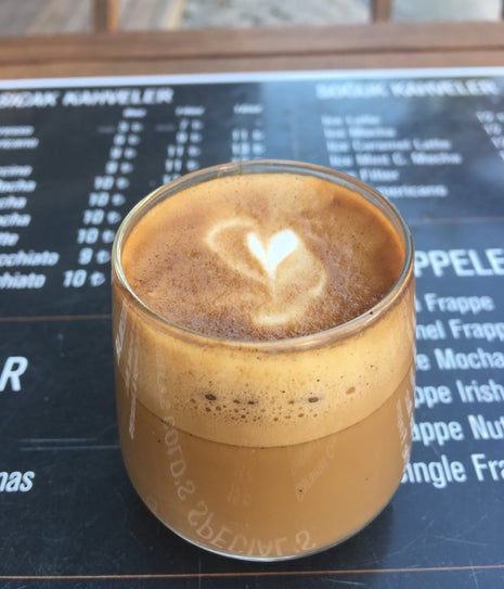 Looffy's Coffee & Roasting