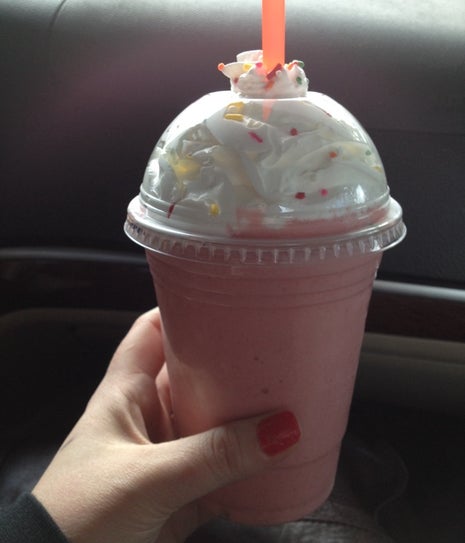 Lake City Perk Espresso