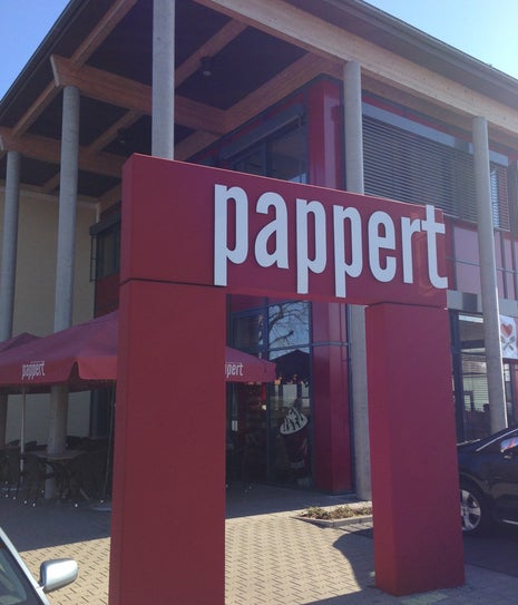 Pappert