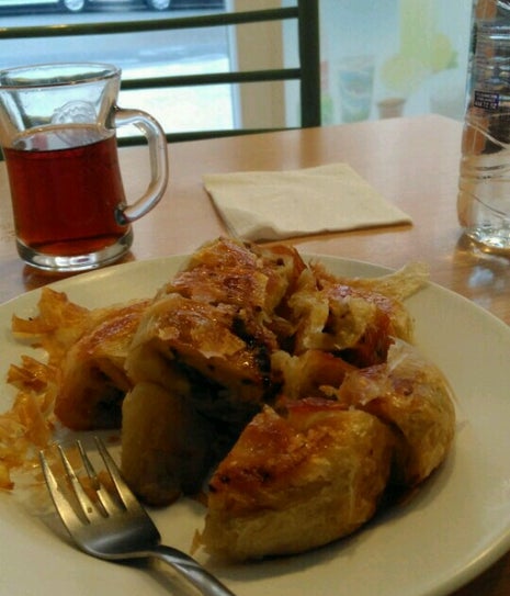 Derya Börek Salonu