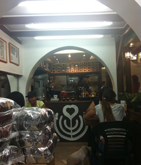 Café Passmar
