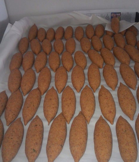 kardelen hanım eli