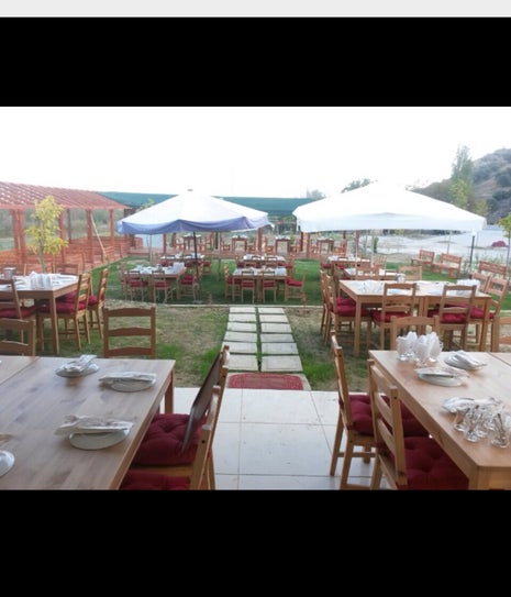 Yıldızköy Kahvaltı & Çöpşiş