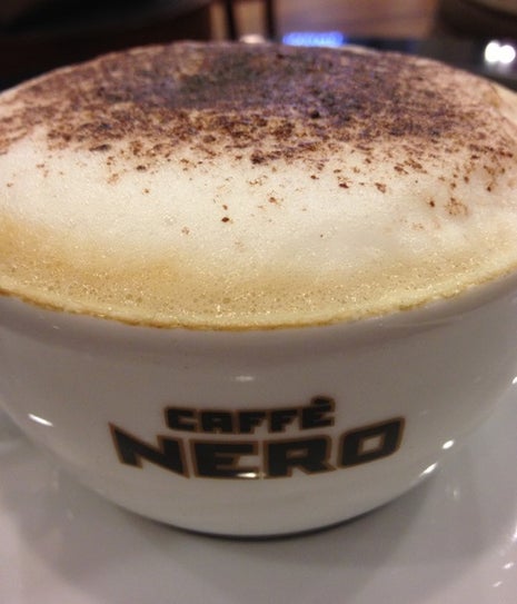 Caffè Nero