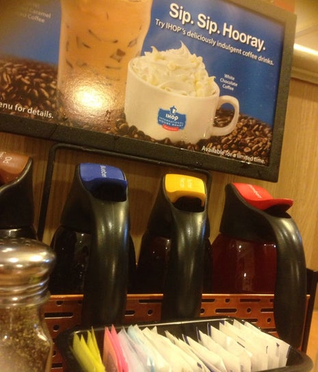 IHOP