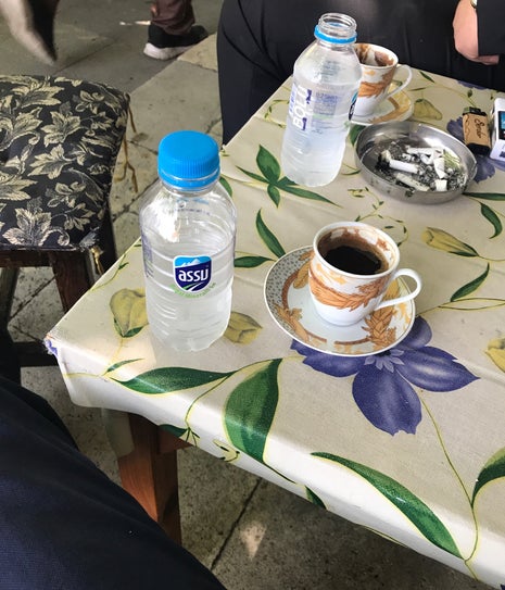 Bedesten Cay evi