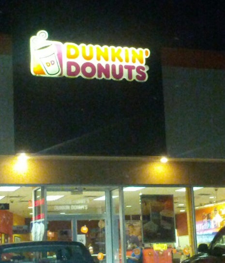 Dunkin'