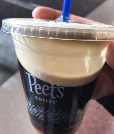 Peet's Coffee & Tea