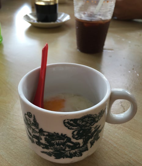 新大发美食中心