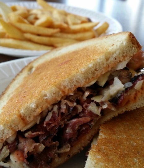 East Windsor Deli