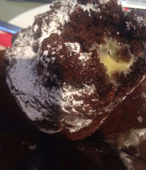 La Scala Coffee House