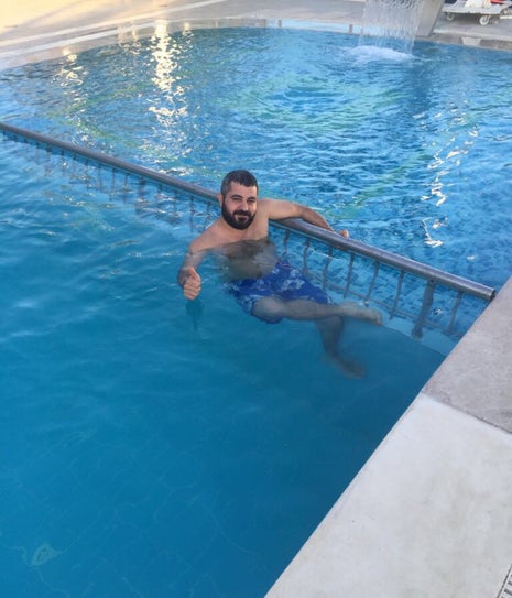Aliye Butik Otel