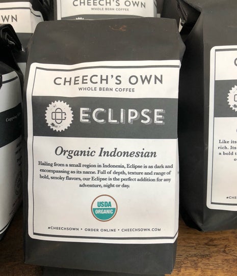 Cheech’s Own Coffee Co.