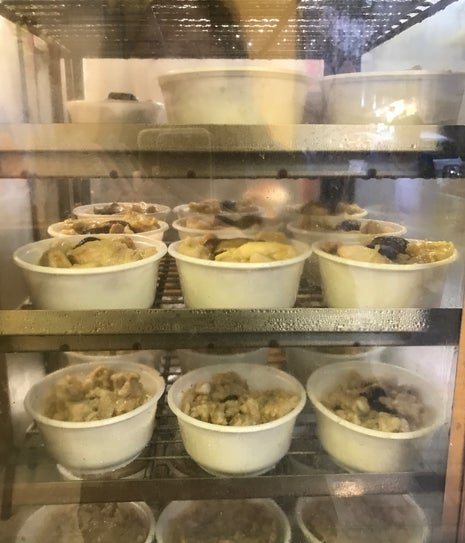 Supreme Dim Sum (尚品 點心 蒸飯)