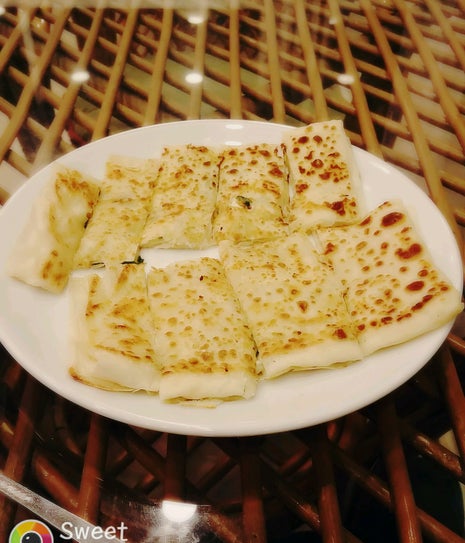 Namlı Ekmek Unlu Mamüller Cafe Bingöl