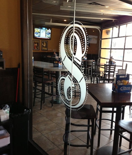 Saints Pub & Patio