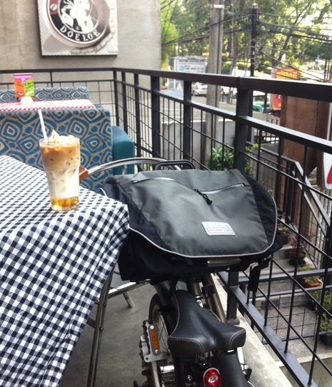Ngopi Doeloe