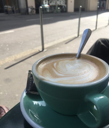 Bovelli Zürich