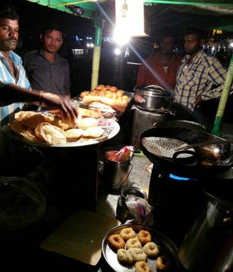 bandi tiffin