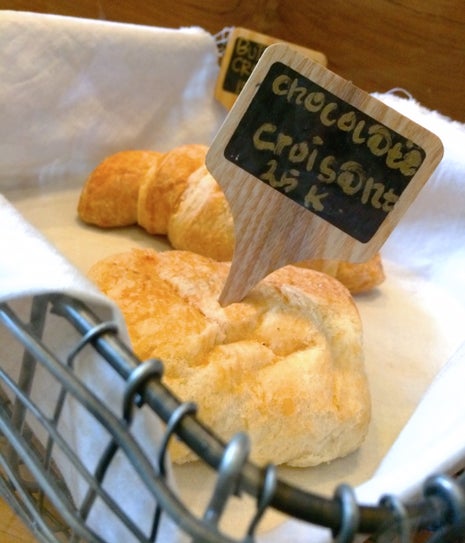 Sajiva Artisan Coffee & Ceramics