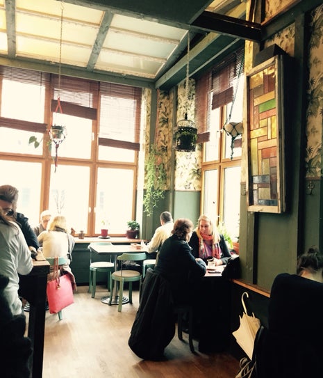 House of Small Wonder