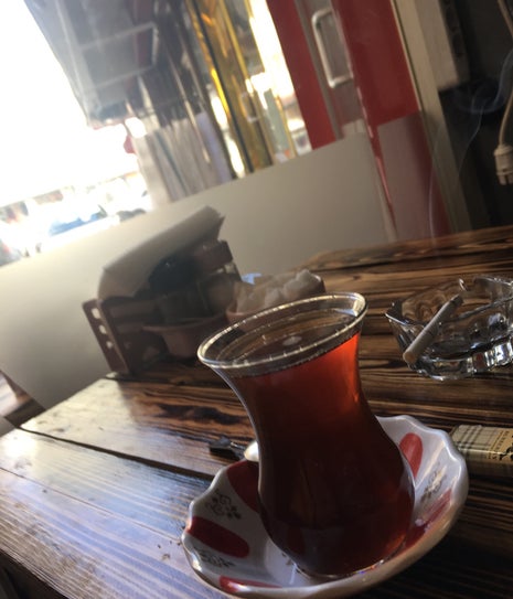 Arda'nın Kahvaltı & Çay Evi